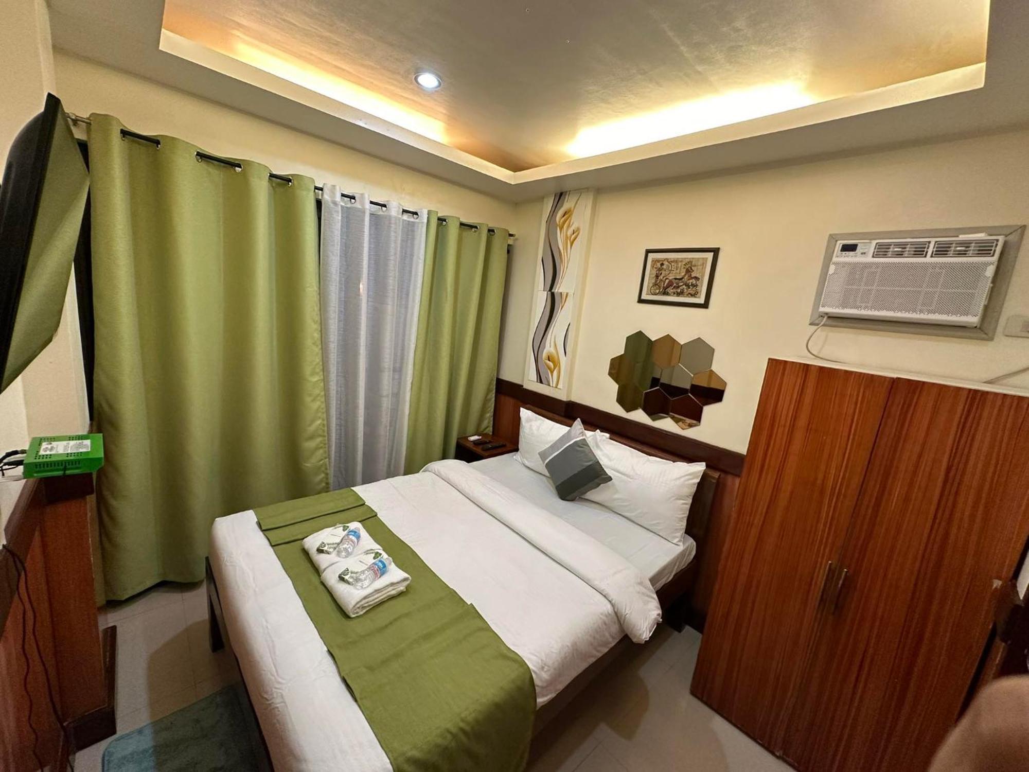 Desert Rose Beach Hotel El Nido Exteriér fotografie