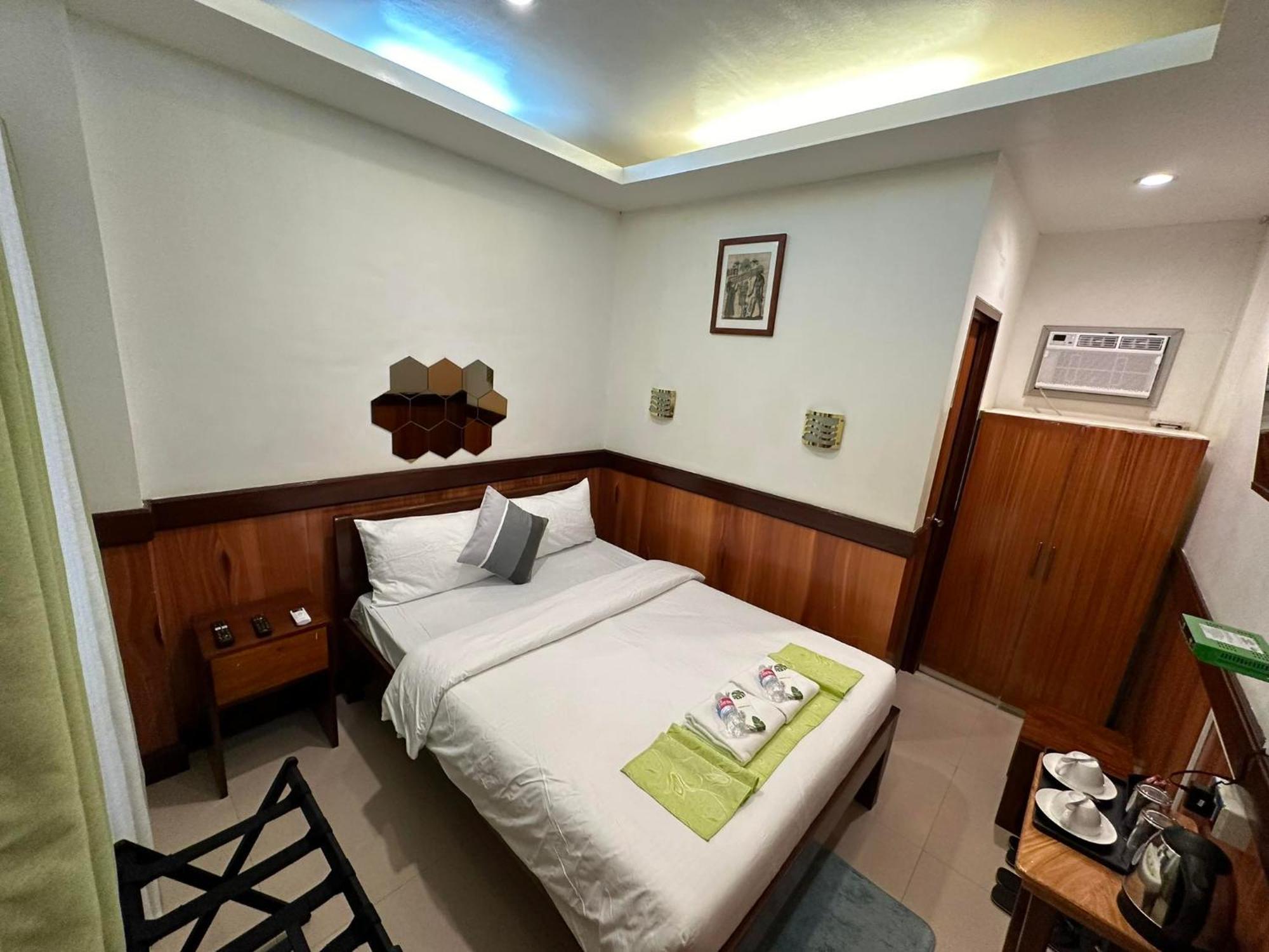 Desert Rose Beach Hotel El Nido Exteriér fotografie