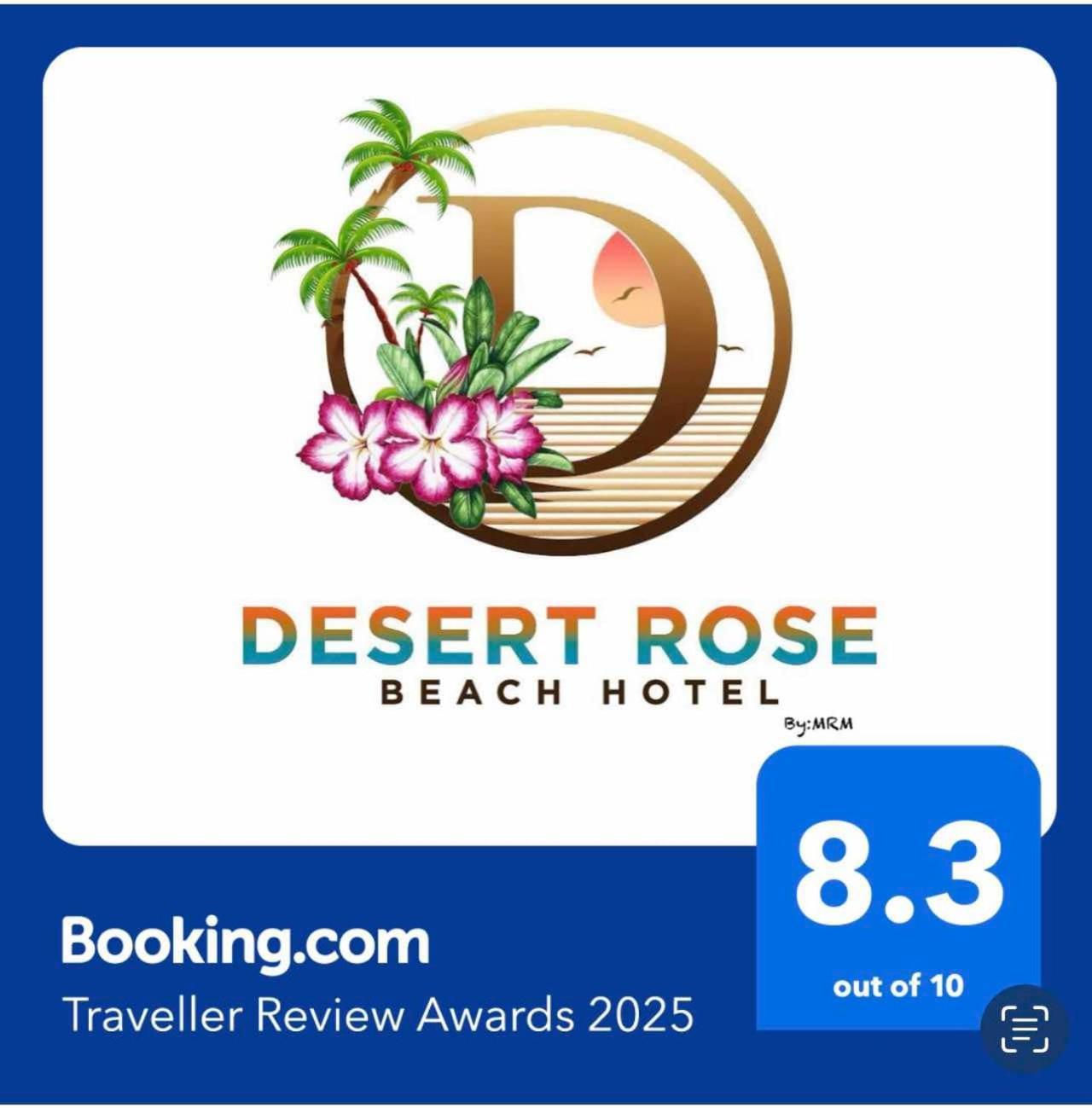 Desert Rose Beach Hotel El Nido Exteriér fotografie